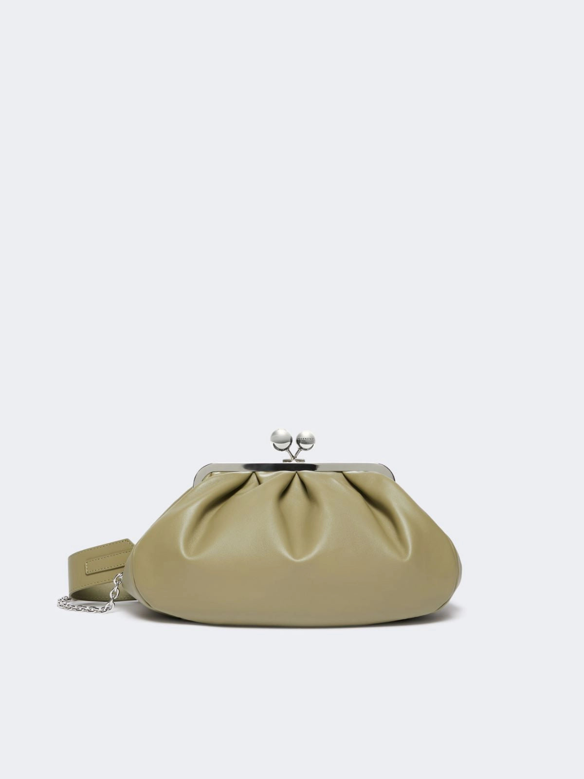 CUBICO - Sheepskin Pasticcino Bag