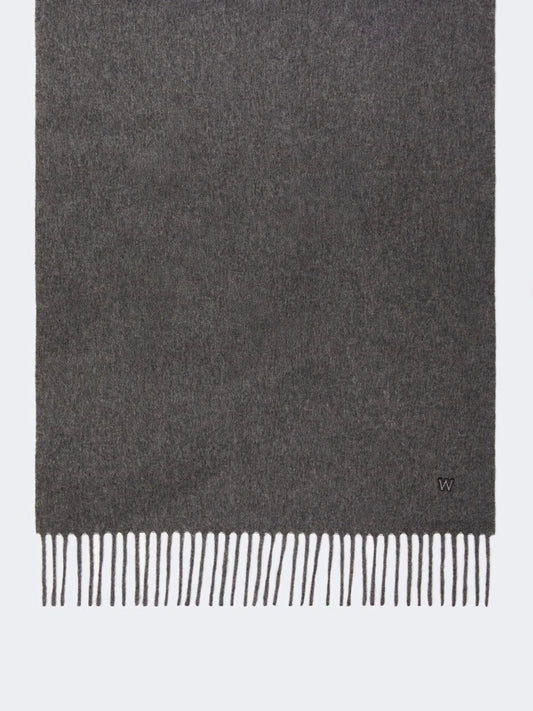 SCOGLIO - Wool stole