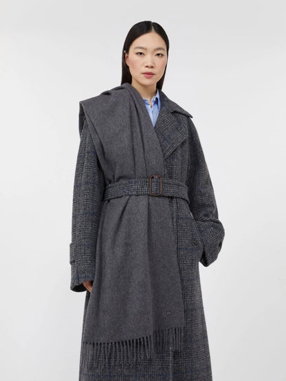 SCOGLIO - Wool stole