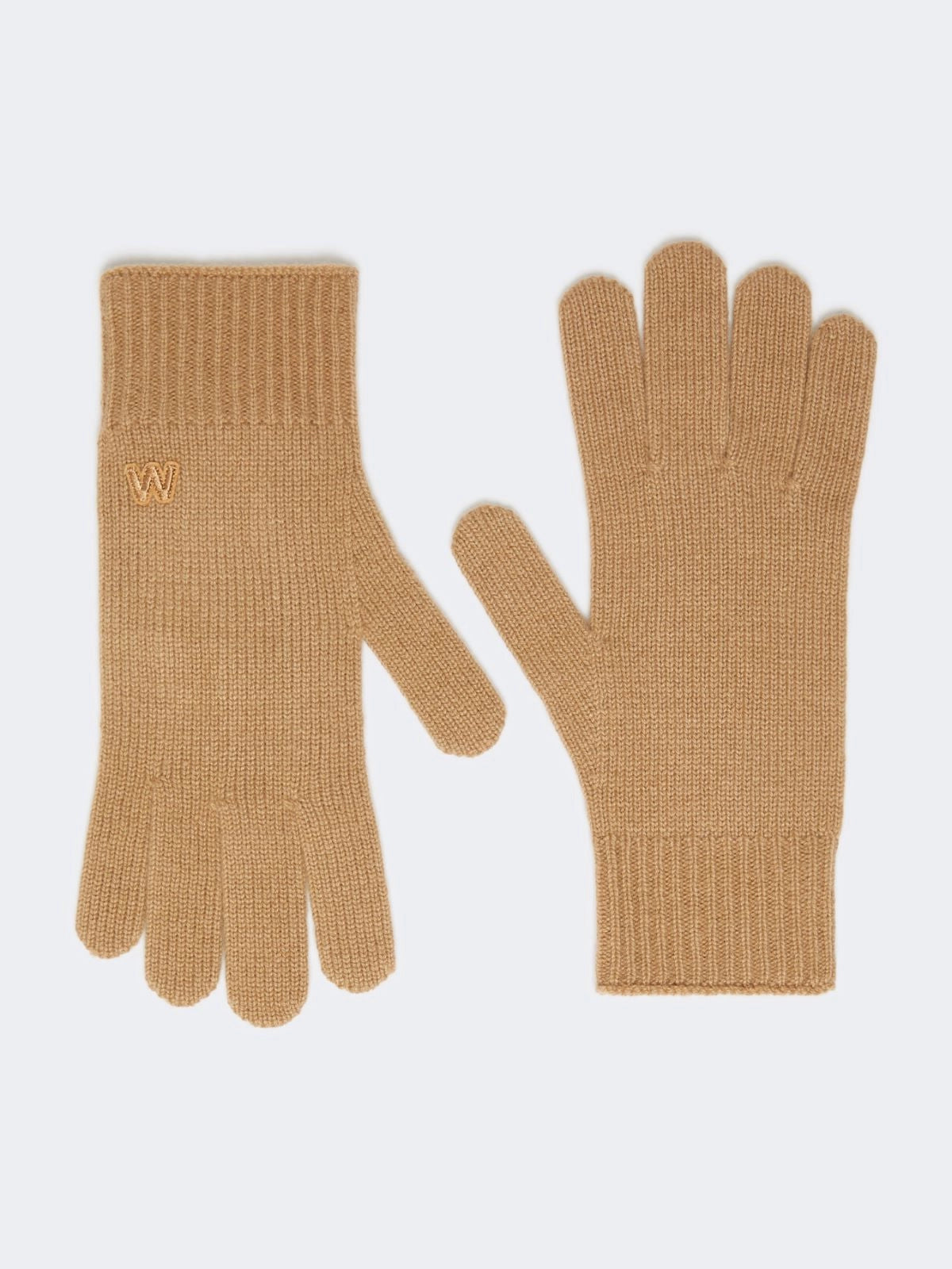 LEA - Cashmere gloves