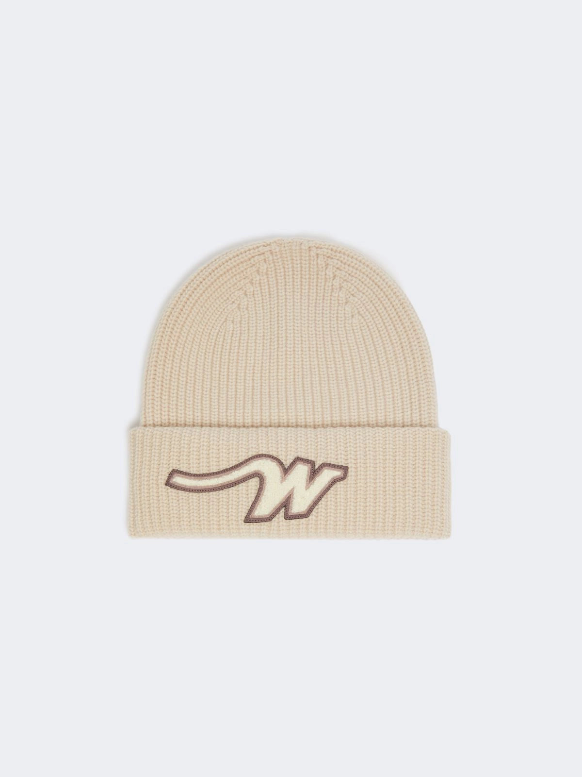 ALBEN - Wool beanie