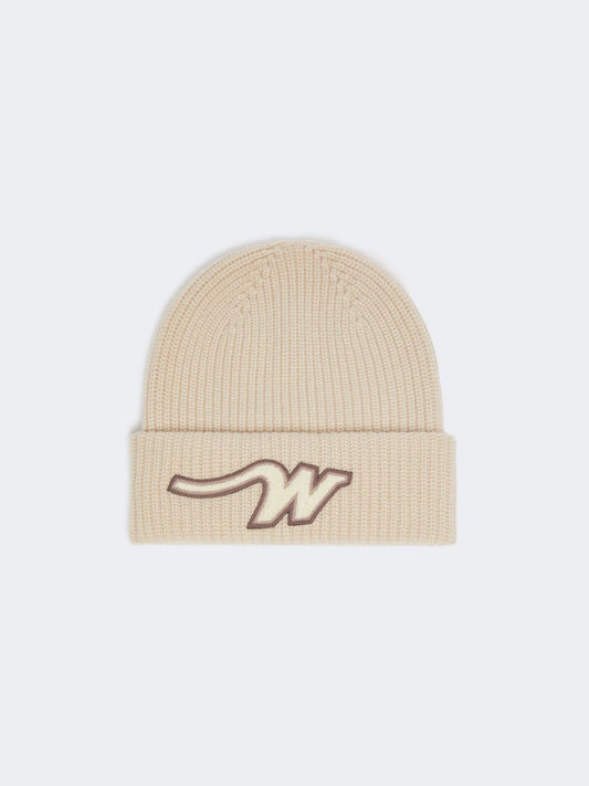 ALBEN - Wool beanie