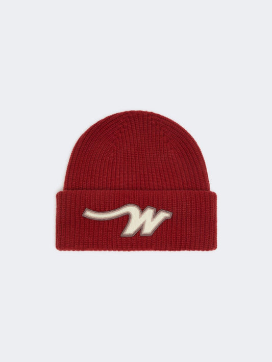 ALBEN - Wool beanie