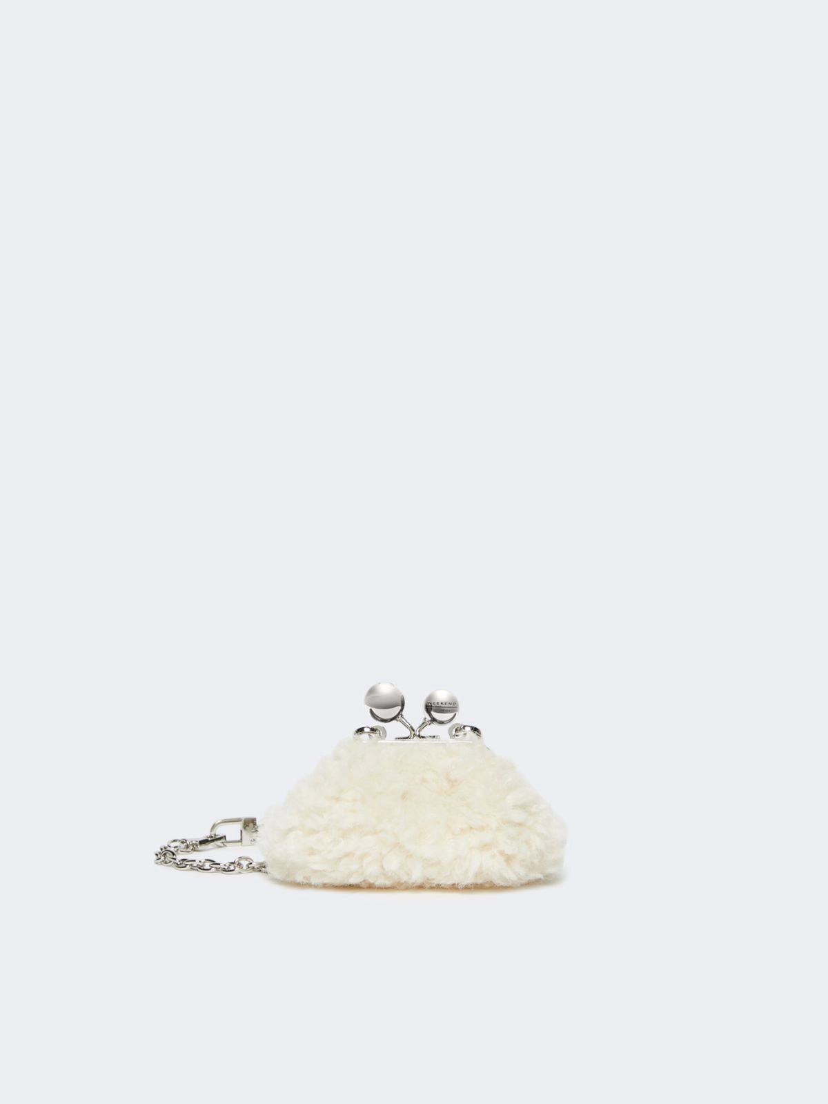 VIVY - Pasticcino Bag with a soft texture