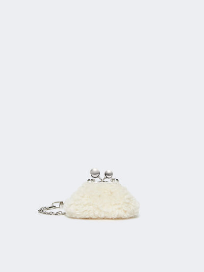 VIVY - Pasticcino Bag with a soft texture