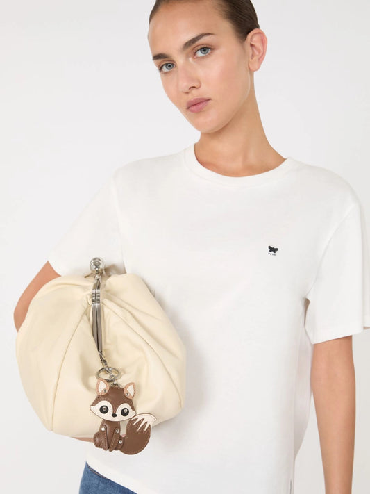 FANTINO - Leather keyring