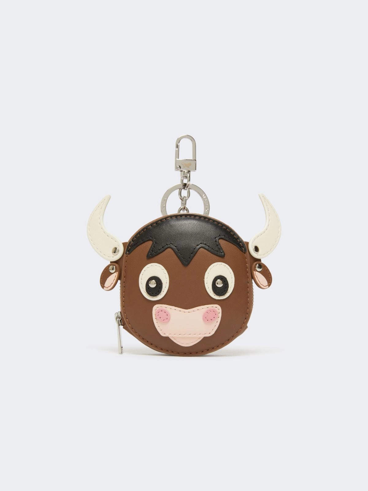 SETA - Leather keyring