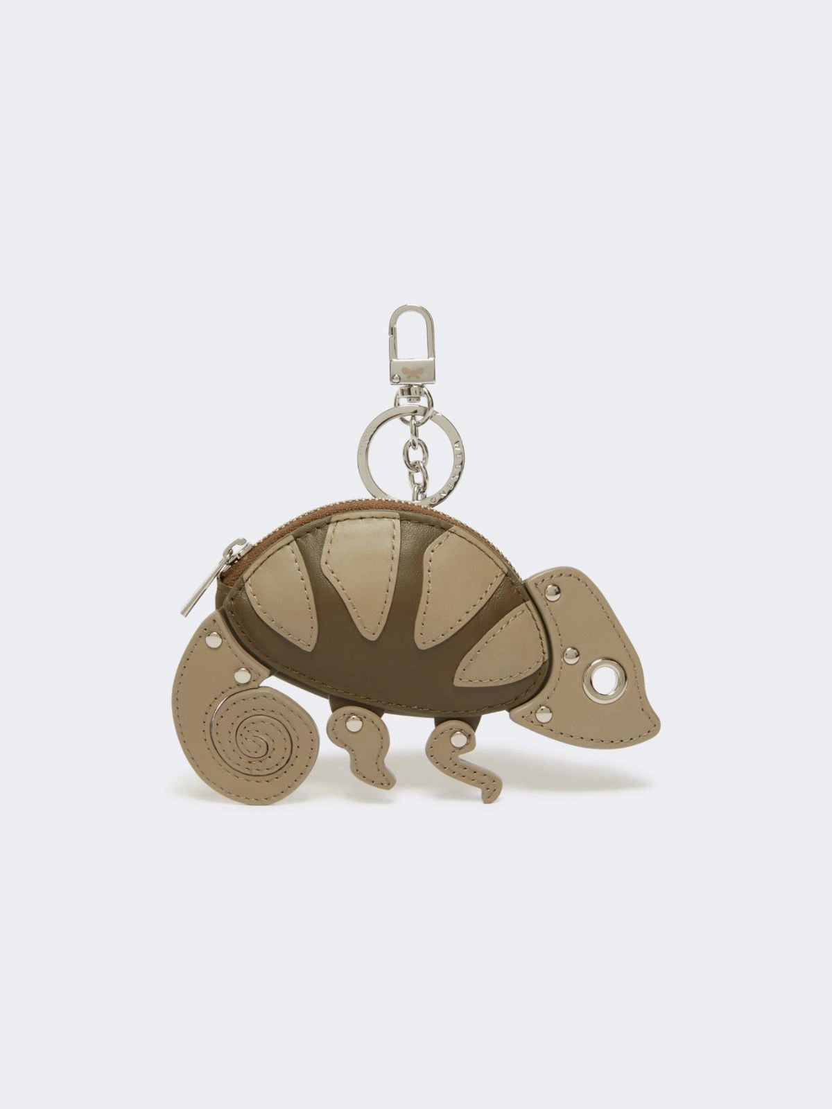 SETA - Leather keyring