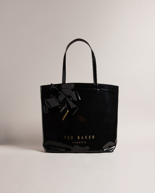 Nicon Knot Bow Large Icon bag