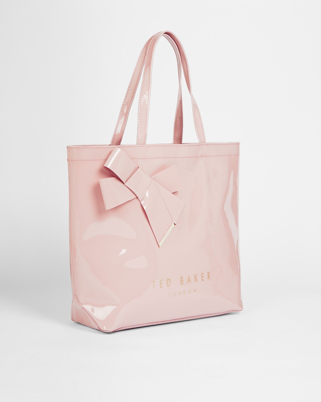 Nicon Knot Bow Large Icon bag