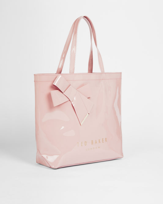 Nicon Knot Bow Large Icon bag