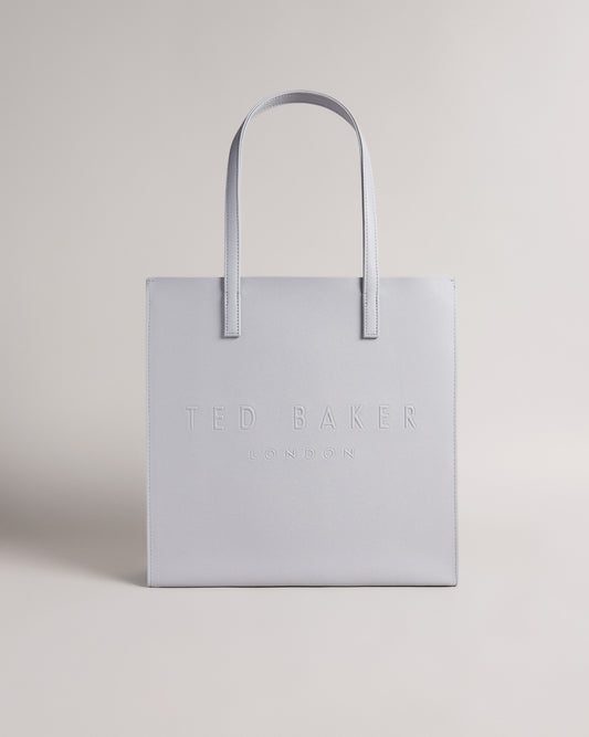 Soocon Crosshatch Large Icon Bag