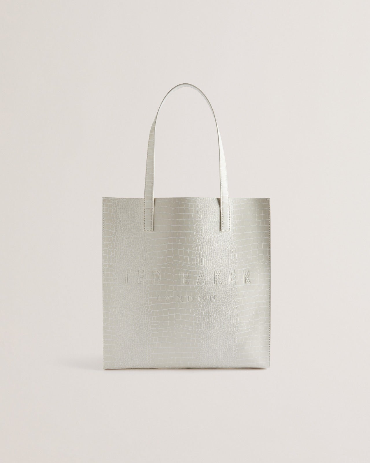 Croccon Croc Detail Large Icon bag