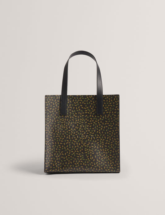 DARSHIE Mini Icon Ditsy Print Tote bag