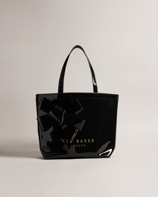 Nikicon Knot Bow Small Icon bag