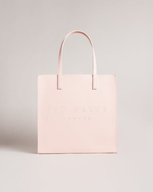 Soocon Crosshatch Large Icon Bag