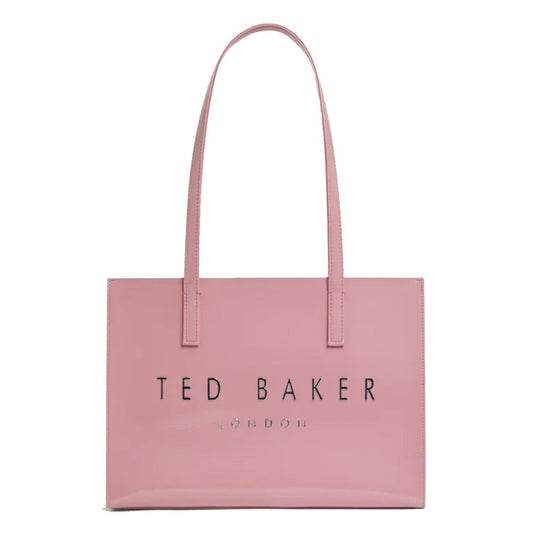 CRINELL Elongated Crinkle ICON BAG