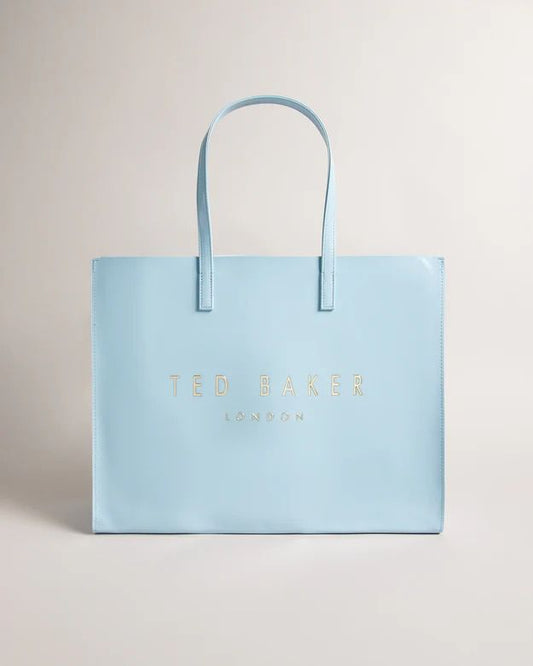 CRIKON Crinkle Extra Large Icon Bag