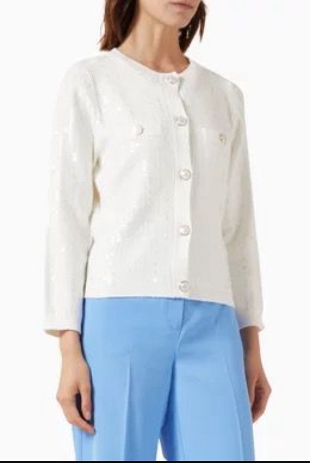 AGILE -  Jacket