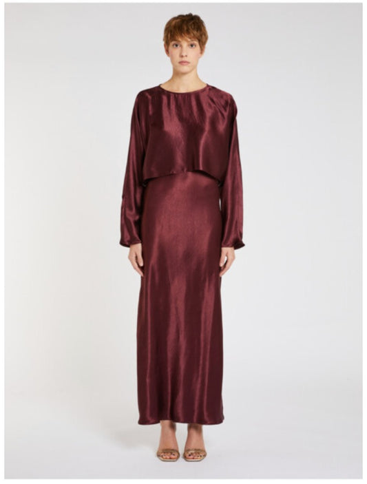 Tamia - Dress