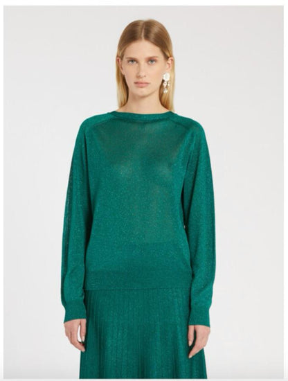 PAGODA- Sweater