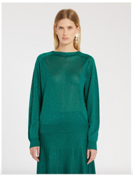 PAGODA- Sweater