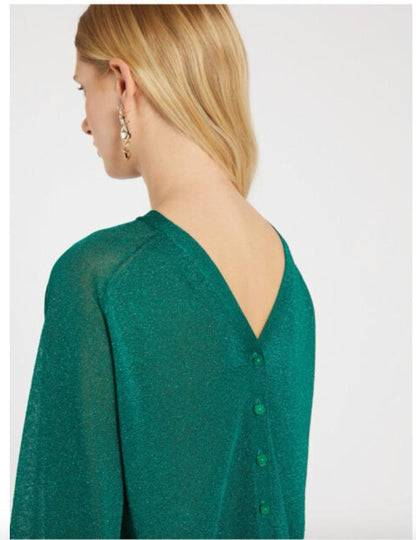 PAGODA- Sweater