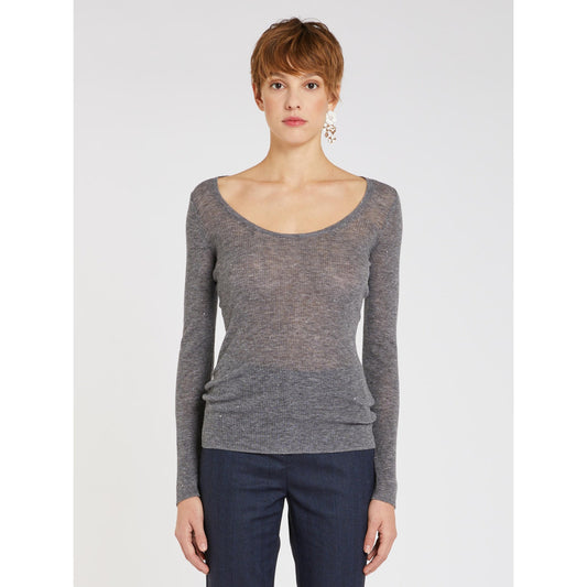 STRINGA - Sweater/Tank/Top