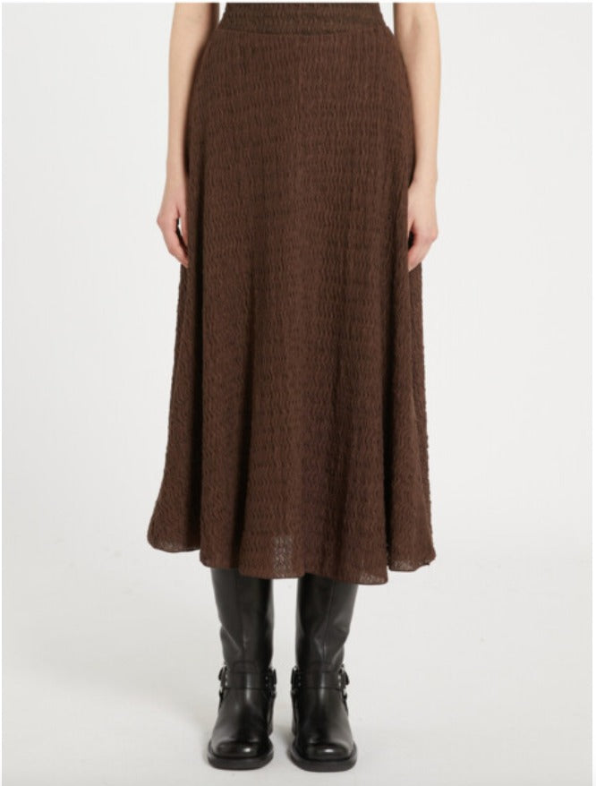 CELLULA - Jersey Skirt