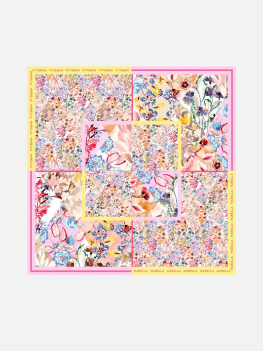 ACANTO - Square Scarf