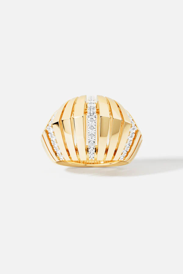 soleil - Rayon de Soleil Ring