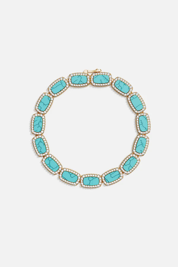 mediterranee - Lagoon Bracelet