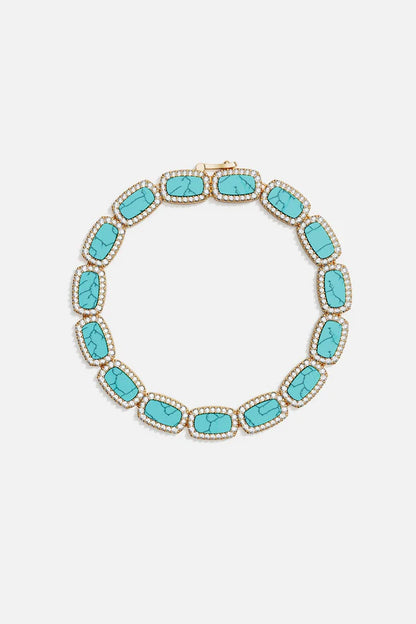mediterranee - Lagoon Bracelet