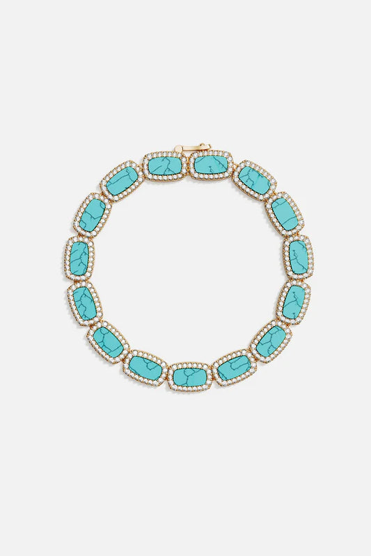 mediterranee - Lagoon Bracelet