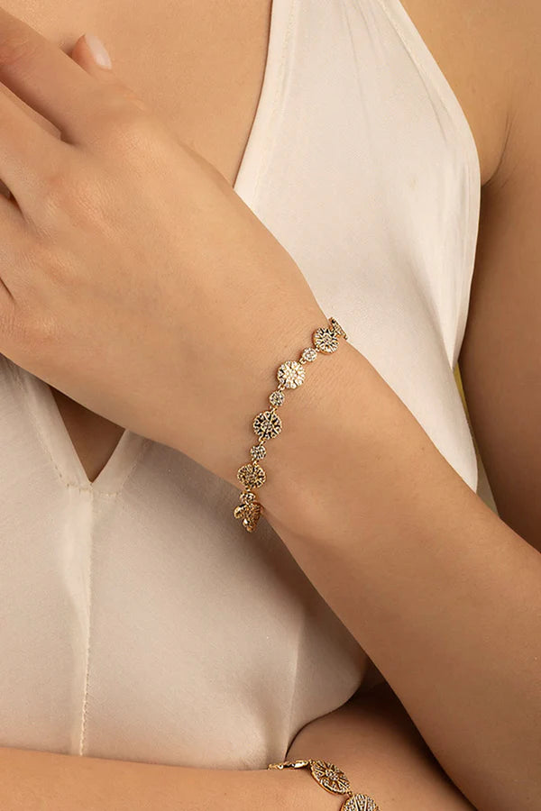 Soleil  - Soleil Bracelet