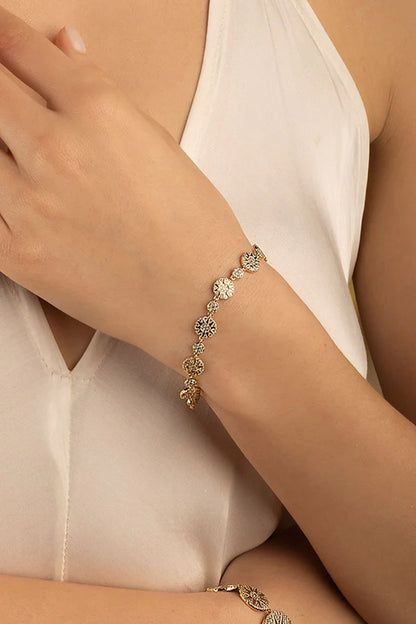 Soleil  - Soleil Bracelet