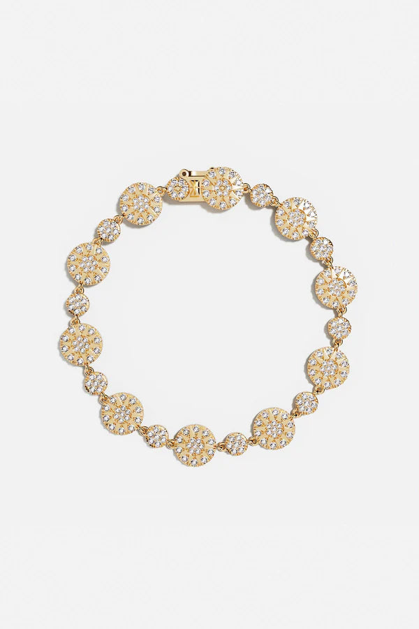 Soleil  - Soleil Bracelet