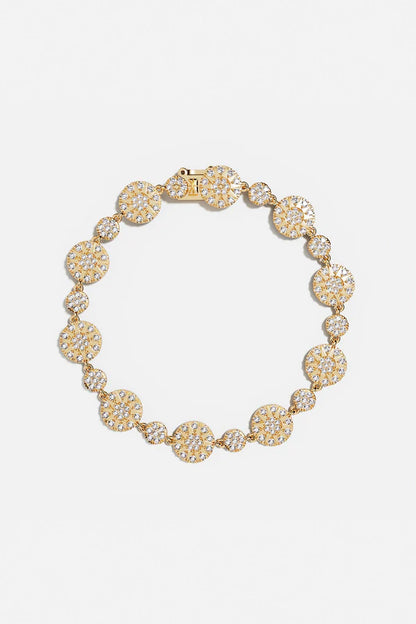 Soleil  - Soleil Bracelet