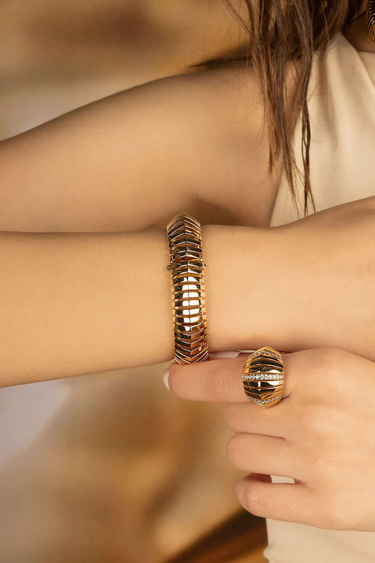 Soleil  - Rayon de Soleil Bracelet