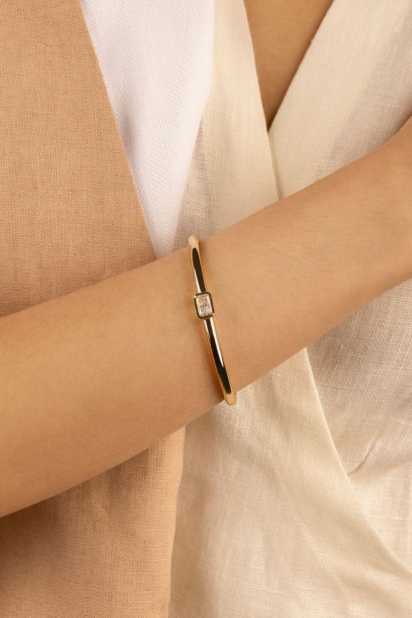 Soleil  - Éclat Cuff