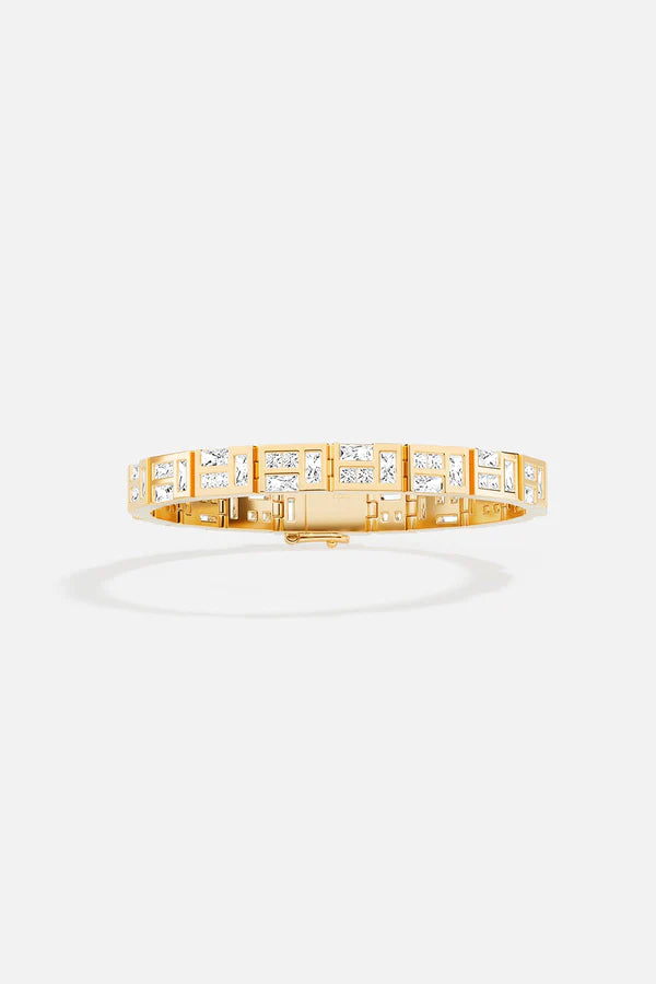 hiver - Ice Bracelet