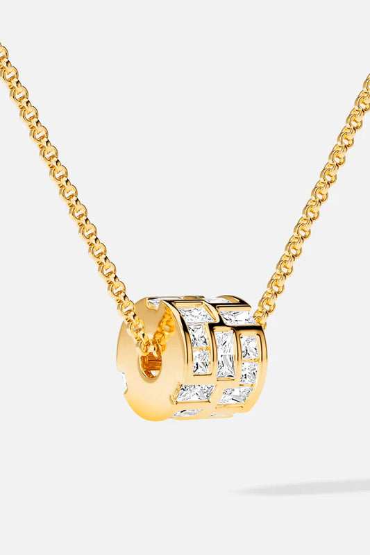 hiver - Ice Adjustable Choker