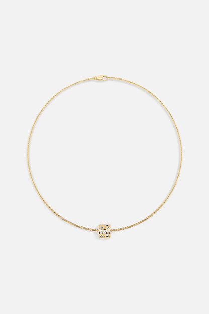 hiver - Ice Adjustable Choker