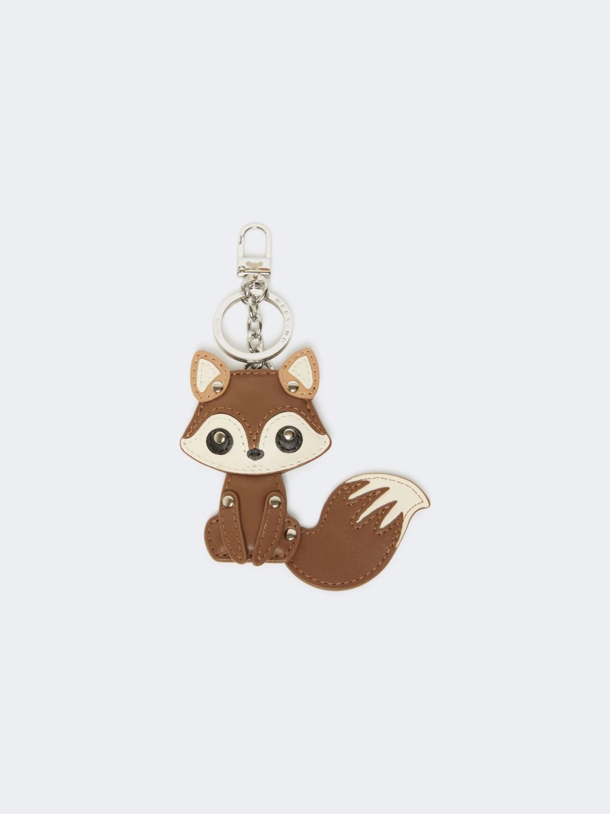 FANTINO - Leather keyring