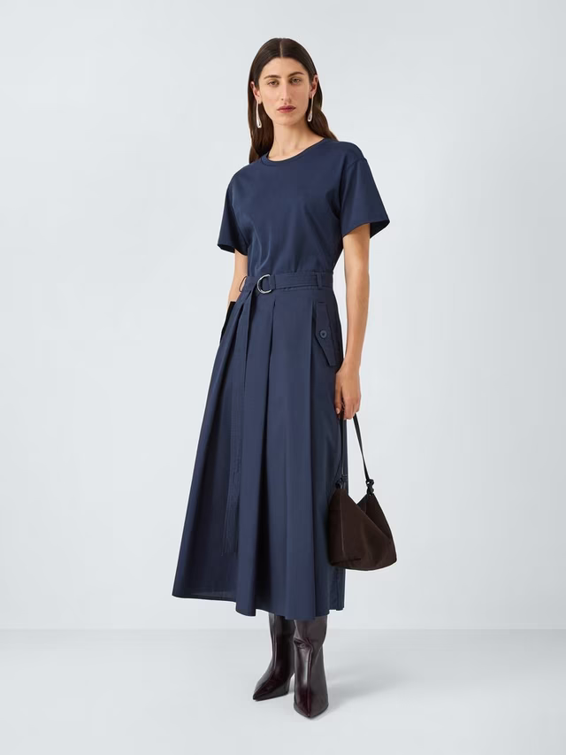 GOMMOSO - Jersey dress