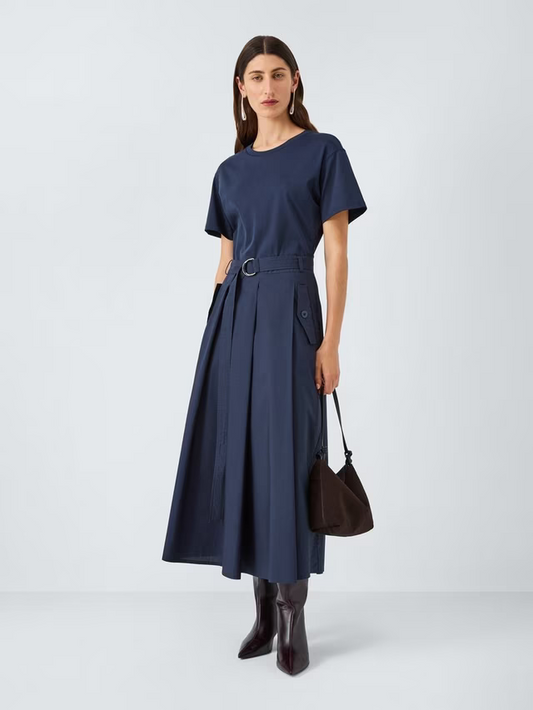GOMMOSO - Jersey dress